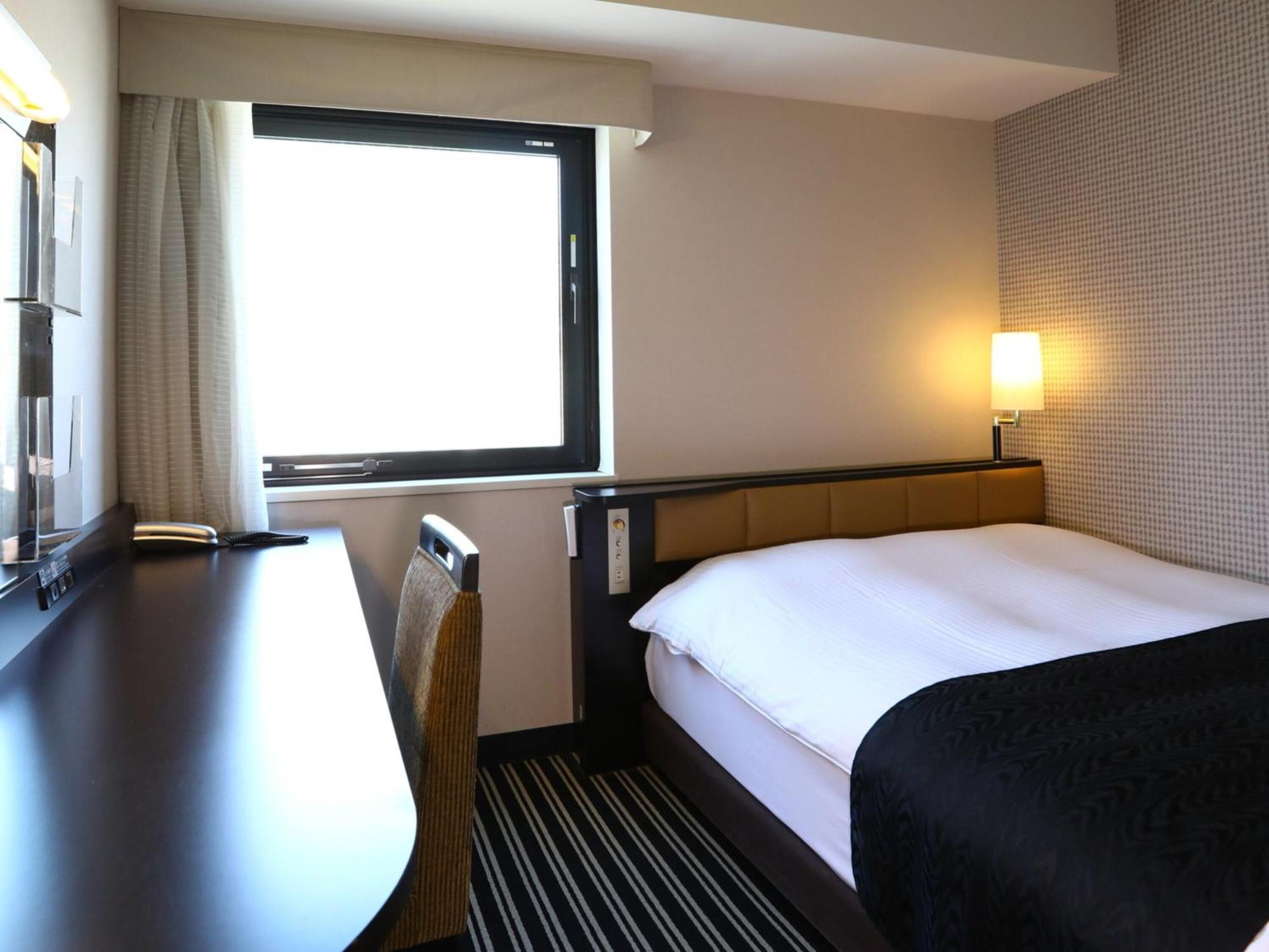 Apa Hotel Shimbashi Toranomon Tokyo Exterior photo
